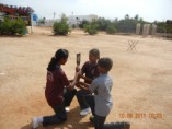 KMC Public School - Sports Day